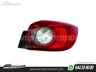PILOTO TRASERO DERECHO PARA MAZDA 3