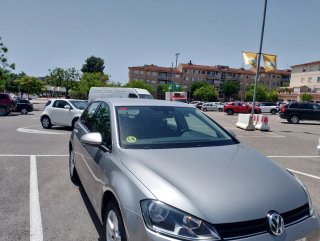 Volkswagen Golf 7   2015 nacional