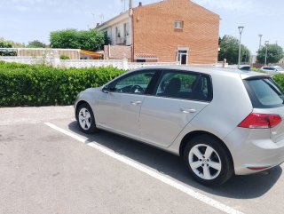 Volkswagen Golf 7   2015 nacional