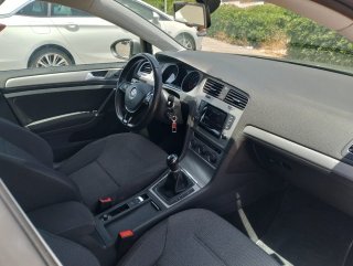 Volkswagen Golf 7   2015 nacional