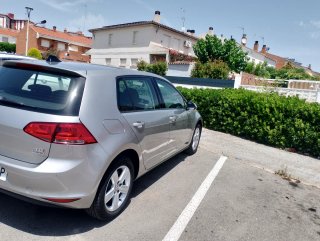 Volkswagen Golf 7   2015 nacional