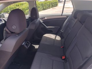 Volkswagen Golf 7   2015 nacional