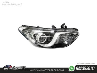 FARO DELANTERO DERECHO PARA HYUNDAI I30
