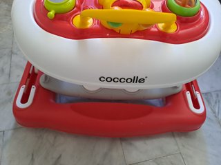 Girello Coccolle