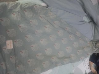 Saco de dormir para bebé Nobodinoz 110 cm