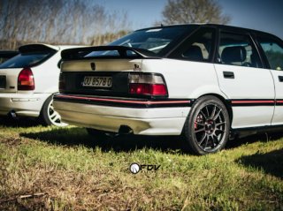 Llantas OZ Ultraleggera