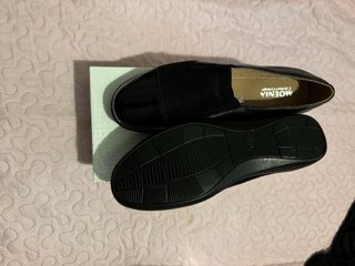Zapatos MOENIA mujer negros