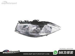 FARO DELANTERO IZQUIERDO PARA RENAULT MEGANE II