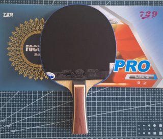 Racchetta Ping Pong Nuova
