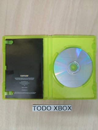 Darkvoid Xbox 360