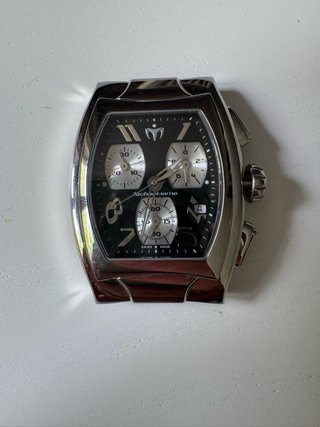 Reloj TechnoMarine