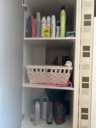 Baño completo o por piezas