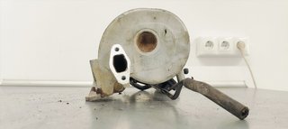 COLECTOR ADMISION SEAT IBIZA (6L1) 038129713F