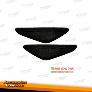 INTERMITENTES LATERALES LED PARA BMW E46 COUPE 03
