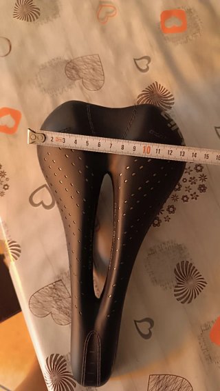 Sillín Selle Italia Sport Gel Flow