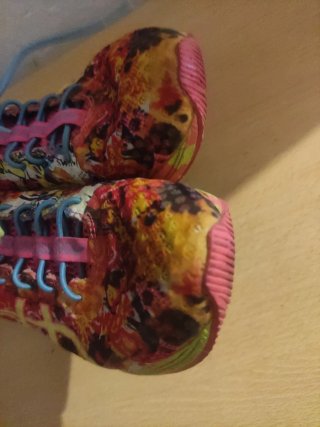 Zapatillas Skechers Talla 37 Multicolor