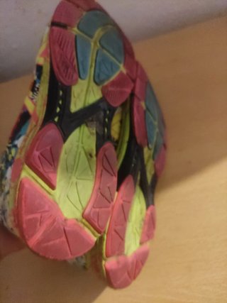 Zapatillas Skechers Talla 37 Multicolor