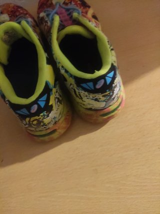 Zapatillas Skechers Talla 37 Multicolor