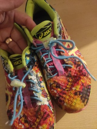 Zapatillas Skechers Talla 37 Multicolor