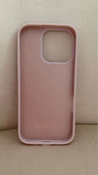 Funda Guess iPhone 16 Pro Rosa Cocodrilo