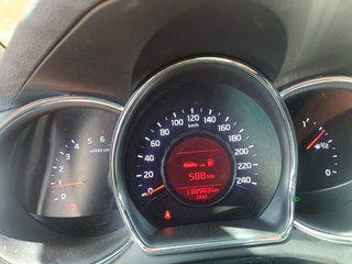 KIA ProCeed 2014