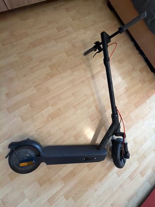 Patinete Eléctrico Xiaomi 5