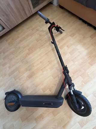 Patinete Eléctrico Xiaomi 5