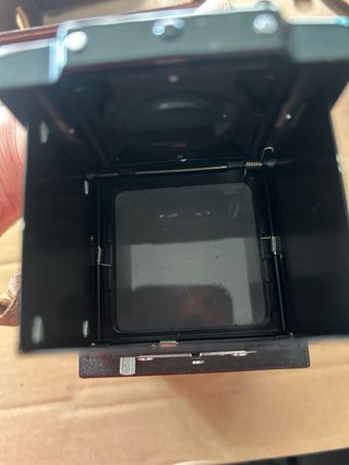 Ikoflex Zeiss Ikon