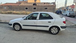 Citroen Xsara 2000