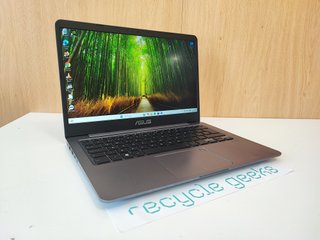 Asus VivoBook S S410UN i5-8250U 8GB 128GB SSD