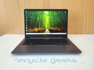 Asus VivoBook S S410UN i5-8250U 8GB 128GB SSD