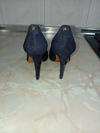 Zapatos de tacón Roberto Verino Talla 35