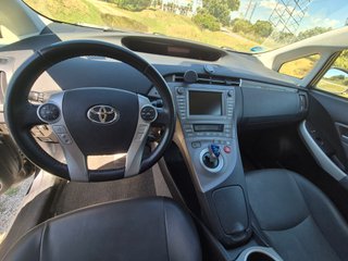 Toyota Prius Plug-In EXECUTIVE (Enchufable)