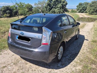 Toyota Prius Plug-In EXECUTIVE (Enchufable)