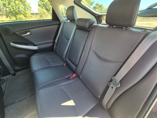 Toyota Prius Plug-In EXECUTIVE (Enchufable)