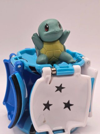 Bola Pokémon Squirtle