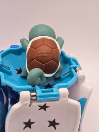 Bola Pokémon Squirtle