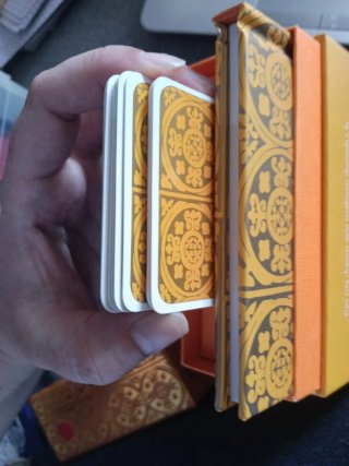 Tarot de la Verdad David Fontana