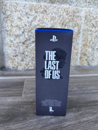 Mando DualSense Edición Especial The Last Of Us