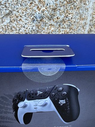 Mando DualSense Edición Especial The Last Of Us