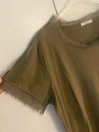 T-shirt For Me Elena Miró 100% cotone