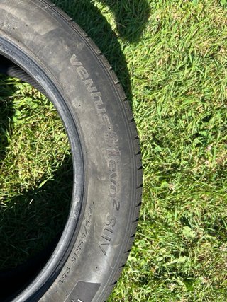 Set 4 gomme estive