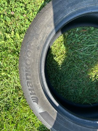 Set 4 gomme estive