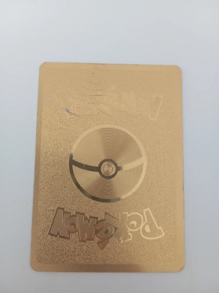 Carta Pokémon Pikachu Surf VMAX 310 PS