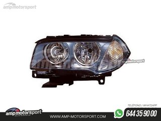 FARO DELANTERO IZQUIERDO PARA BMW X3 E83