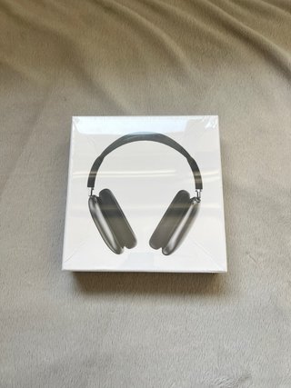 AirPods Max Apple SIN USAR