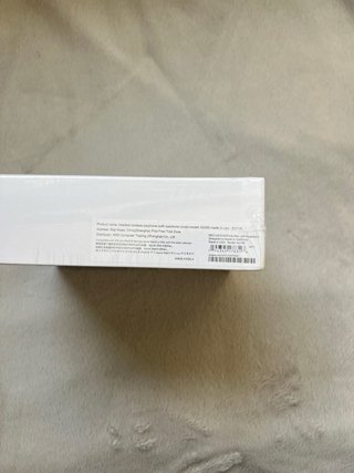 AirPods Max Apple SIN USAR