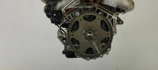 Hyundai d6ea motor completo ix55 * cabap Ref:44629
