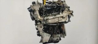 Hyundai d6ea motor completo ix55 * cabap Ref:44629