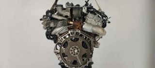 Hyundai d6ea motor completo ix55 * cabap Ref:44629